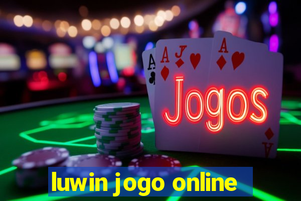 luwin jogo online